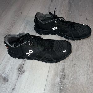 Men’s On Running Cloud Shoes